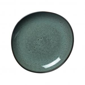 Например, от Villeroy & Boch Чаша Плоская чаша Lave ø 27 см Like. By Villeroy & Boch, Gris