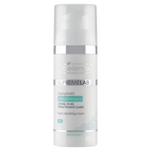 Ночной крем для лица, 50 мл Bielenda Professional