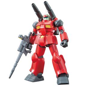 Hguc 1/144 Rx-77-2 Guncannon B BANDAI