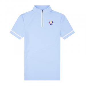 Футболка мужская RYDER CUP EST.1927, зеленая