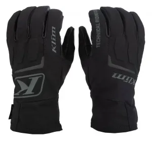 Перчатки для катушки Klim, светло-серый