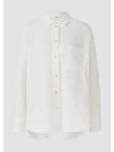 Блузка в цвете 0210_cream s.Oliver