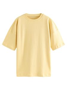 Рубашка Next, желтый