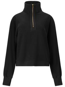 Толстовка Athlecia, черный