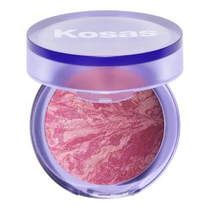 Компактные пудровые румяна Blush is Life Kosas, Euphoria (4,5 g)