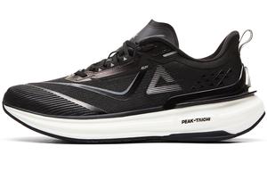 Пик State Pole 6.0 Кроссовки для бега унисекс низкие черно-белые