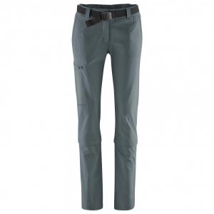 Трекинговые брюки Maier Sports Women's Arolla, графитовый
