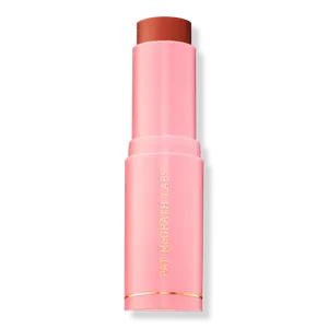 Кремовые румяна Divine Cream Blush: Легендарный сияющий бальзам для лица Legendary Glow Colour Balm PAT McGRATH LABS, Sunkissed Seduction (warm sienna)