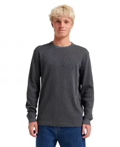 Мужские термокофта Quiksilver, черный