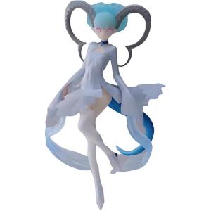 Alterego Luminast Collection Tiayamate SEGA