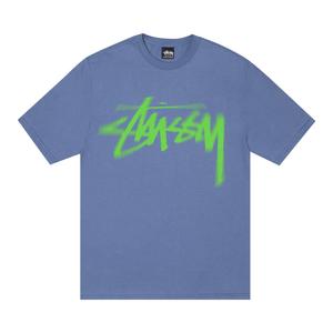 Футболка Stussy Dizzy Stock Storm