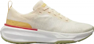Кроссовки Wmns ZoomX Invincible 3 'Light Cream Topaz', кремовый