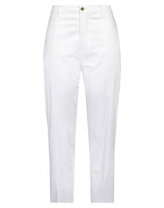 Брюки Berwich, белый