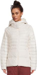 Женская куртка Ruby The North Face, White Dune