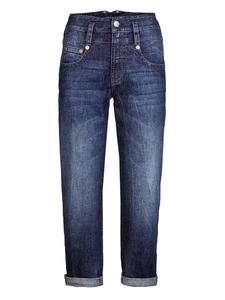 Брюки-капри Herrlicher Jeans - Regular fit -, темно-синий