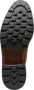 Мужские ботинки Cole Haan Chamberlin Grand Chelsea, черный