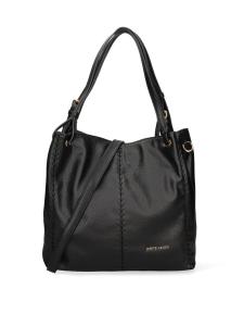 Сумка через плечо PIERRE CARDIN, черный
