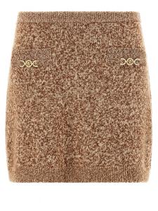 Юбка «Mouline» VERSACE, мультиколор