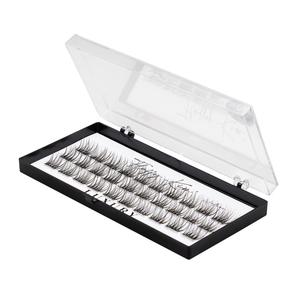 MUA STORE FLUFFY KIM W-line ресницы изгиб C - 12 мм inna