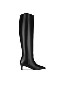 Сапоги Gino Rossi, черный