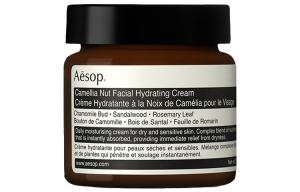 AESOP YISUO Camellia Kernel увлажняющий крем для лица успокаивающий, гидратирующий, увлажняющий, антиоксидантный 60мл/120мл