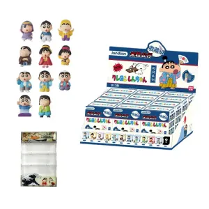 Mystery Boxes Simplicity and cultural creation, whole box 12 pcs+xiaoxin kimono storage cabinet