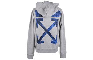 Осень/Зима19 Толстовка Мужская Off-White