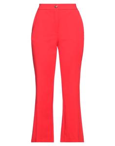 Брюки Solotre, красный