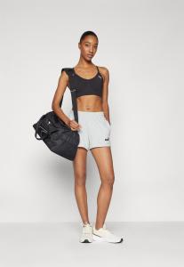 Спортивные шорты SMALL LOGO SHORTS Puma, светло-серый