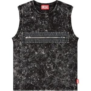 Футболка Arted DIESEL, черный