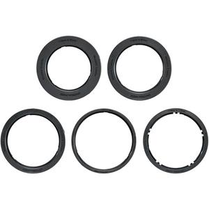 Адаптерное кольцо Wooden Camera Zip Box Pro 4 x 5.65 Swing-Away Reducti 267400