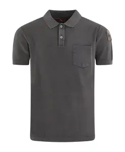 Свитер Раф Parajumpers, серый