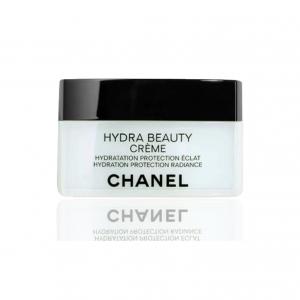 CHANEL Camellia Moisturizing Hydrating Cream Repairing 50g Подарок на день рождения для девушки