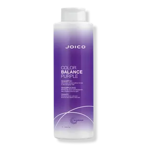 Фиолетовый шампунь Color Balance Joico, 33.8 oz