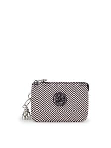 KIPLING Кошелек 'Creativity S' в белом цвете