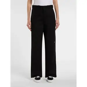 Брюки Dickies Double Knee Work, черный