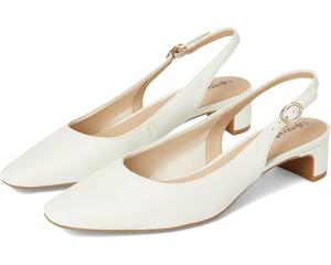 Туфли LifeStride Lorena, цвет Bright white Faux Leather