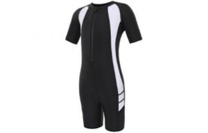 Детский купальник CAMEL, черный