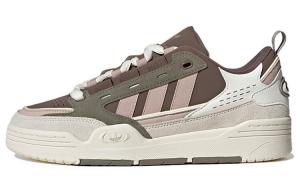 Кроссовки Adidas Originals Adi2000 Unisex, коричневый/белый/светло-розовый