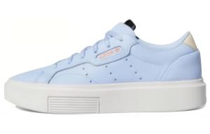 Кроссовки Adidas Originals Originals Sleek Super For Blue Women's