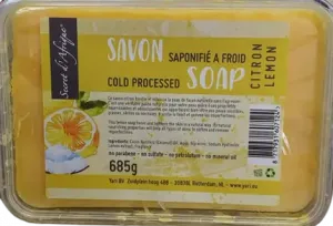 Мыло Sda Lemon 685g