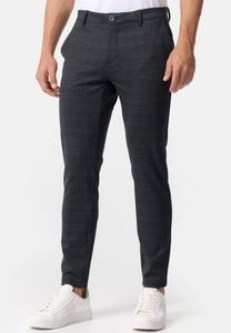 Чино Jeff, цвет check