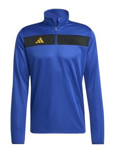 Футболка Performance ADIDAS PERFORMANCE Tiro 25 Essentials, королевский синий