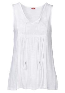 Топ BUFFALO, White