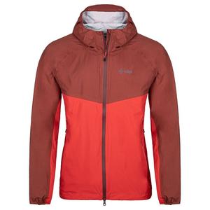 Куртка Kilpi Hurricane, красный