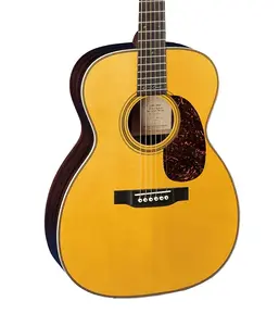 Martin 000-28EC Эрик Клэптон с футляром