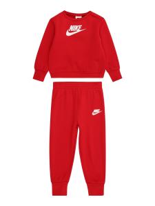 Спортивный костюм Nike Sportswear, красный