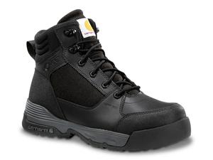 Ботинки Carhartt Force HD 6" Work Boot - Men's, черный