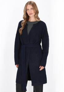 Кардиган DreiMaster Cardigan, Navy/Dark Blue