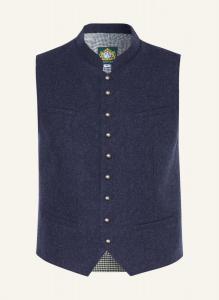 Жилет Hammerschmid MAX Regular Fit, темно-синий